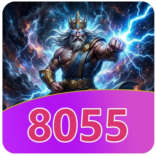 Ilustrasi berkas 8055 APK 4.8.1