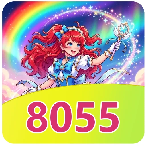 Ilustrasi persyaratan Android untuk 8055 4.8.1