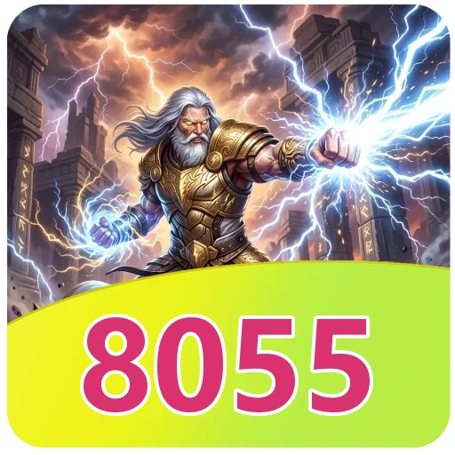 Ilustrasi berkas 8055 APK 32.7 MB